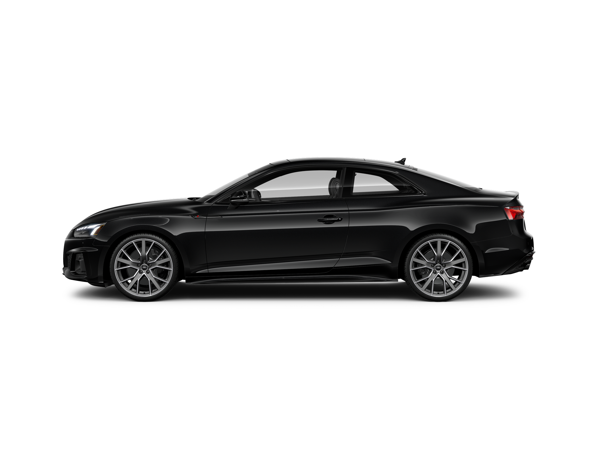 2023 Audi S5 Coupé