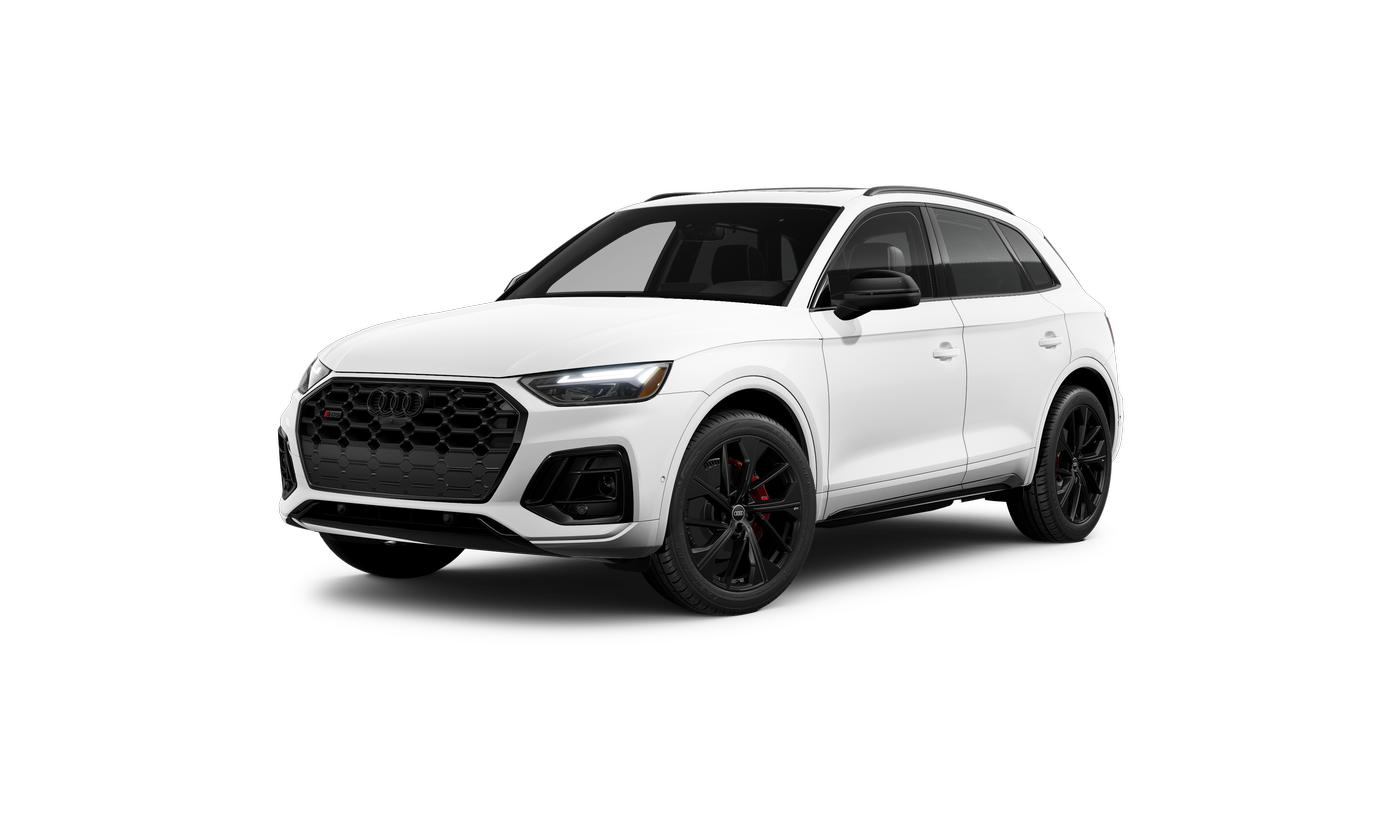 2024 Audi SQ5