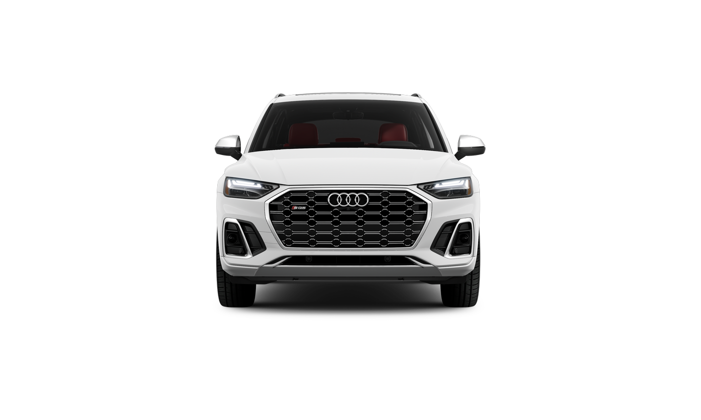 2025 Audi SQ5 Premium Plus - Photo 48