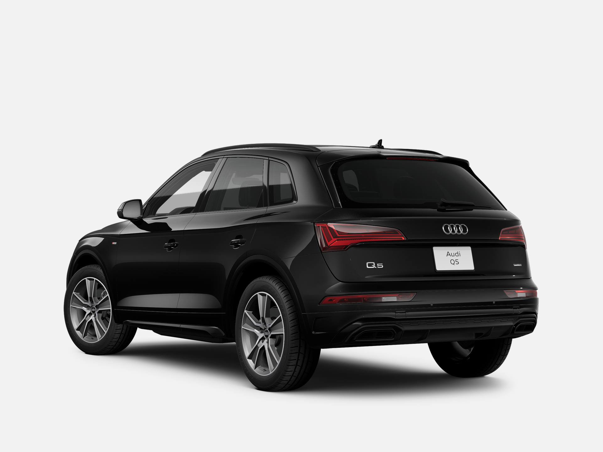 2025 Audi Q5 Premium - Photo 45