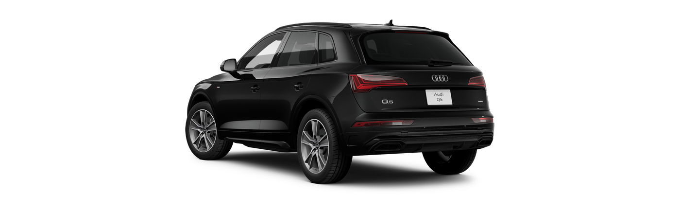 2025 Audi Q5 Premium - Photo 56