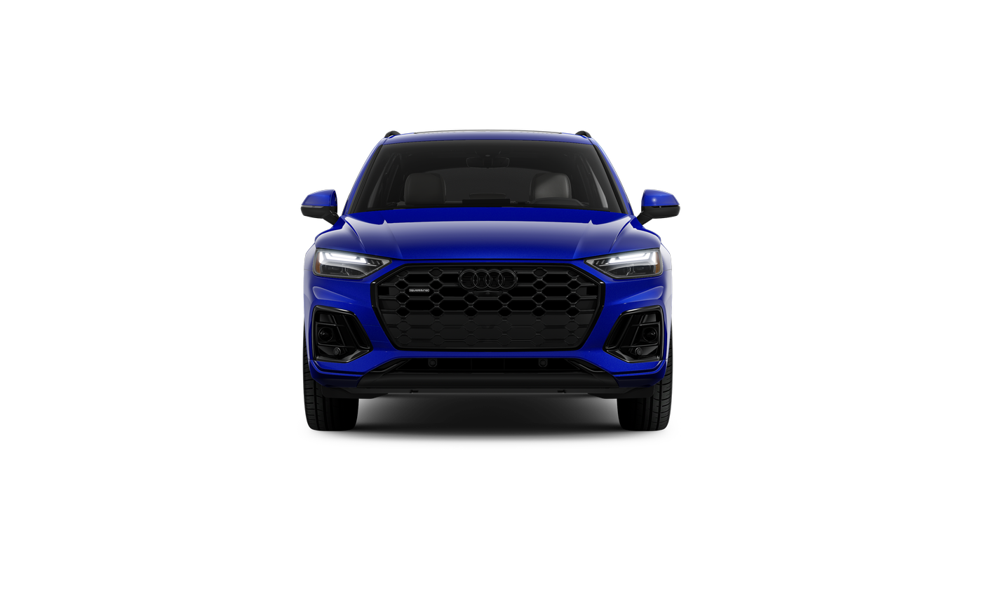 2025 Audi Q5 TFSI e