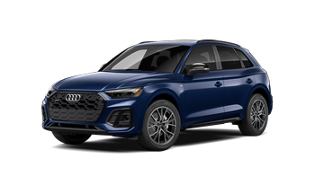 Photo of 2022 Audi Q5