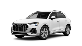 Photo of 2024 Audi Q3 SUV 