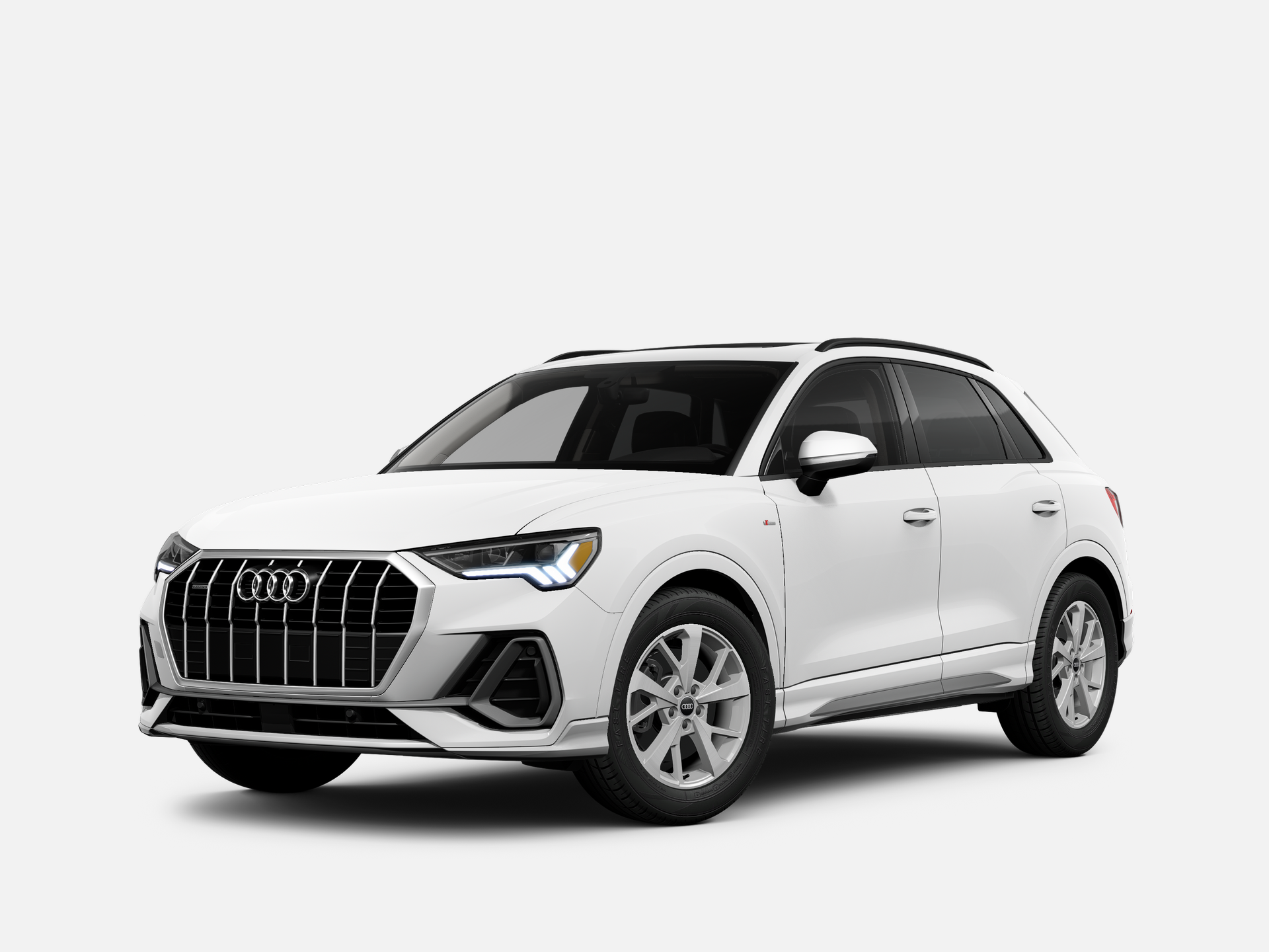 2024 Audi Q3 SUV