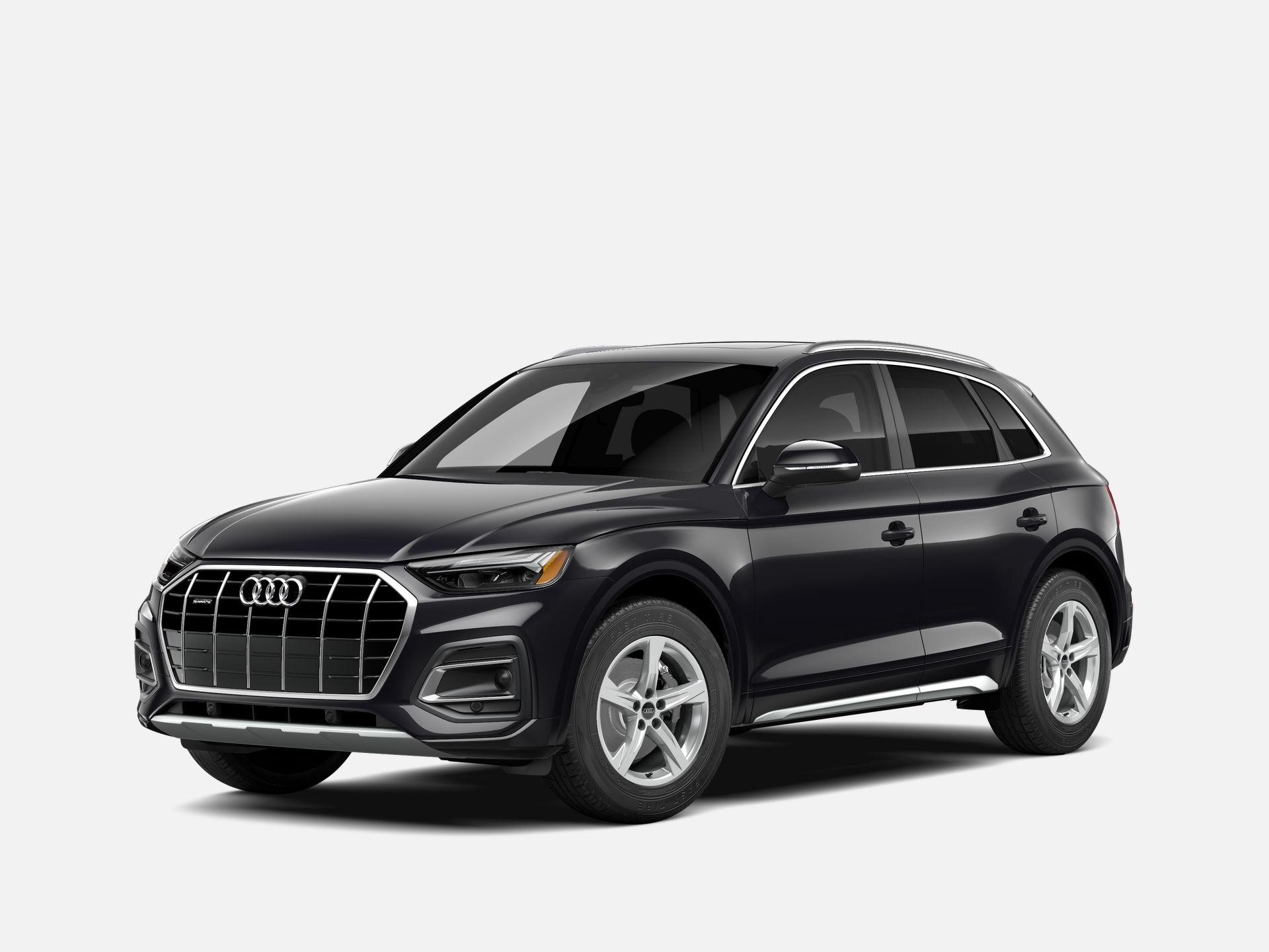 2021 Audi Q5 45 Premium's photo
