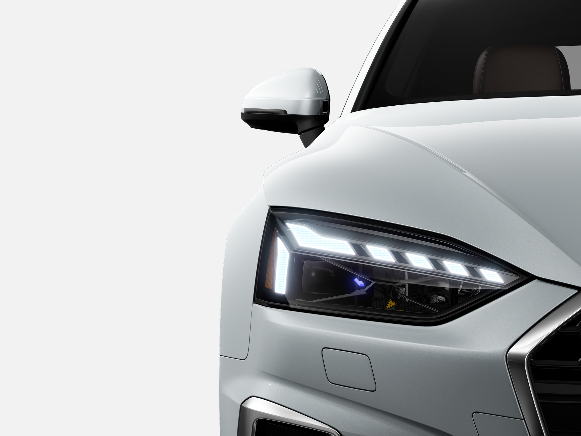 2023 Audi A5 Sportback