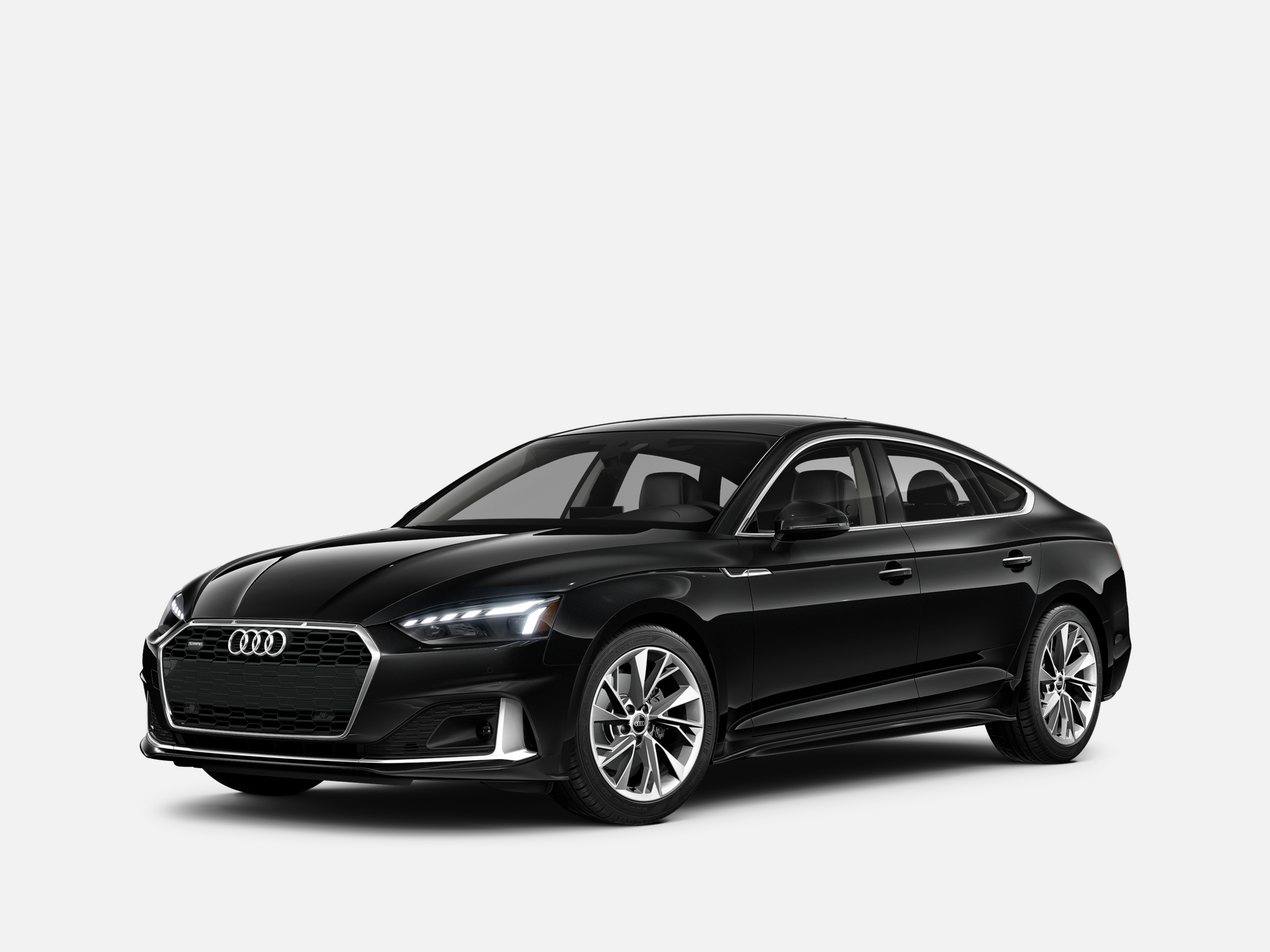 2023 Audi A5 Sportback