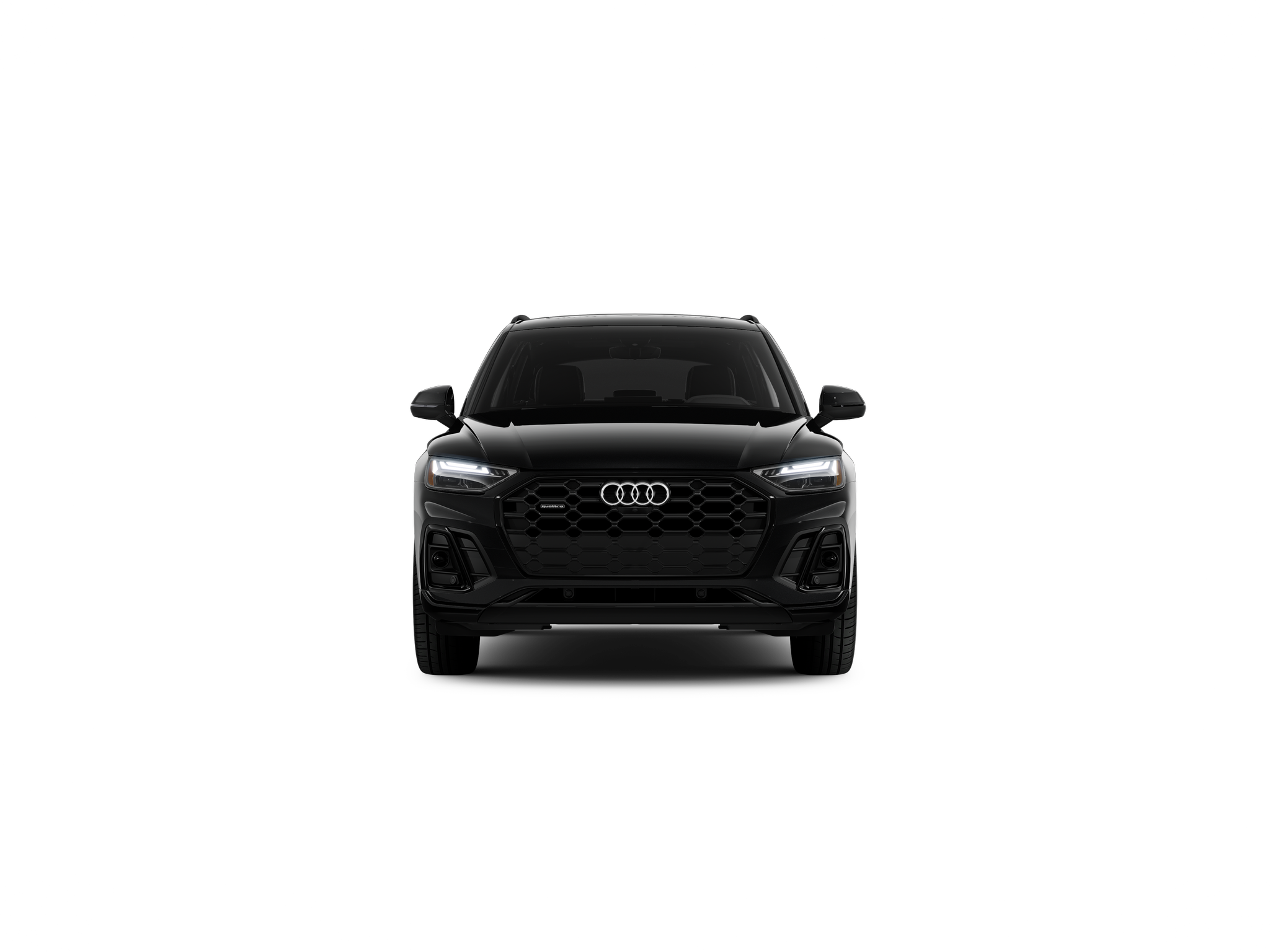 2023 Audi Q5 TFSI e