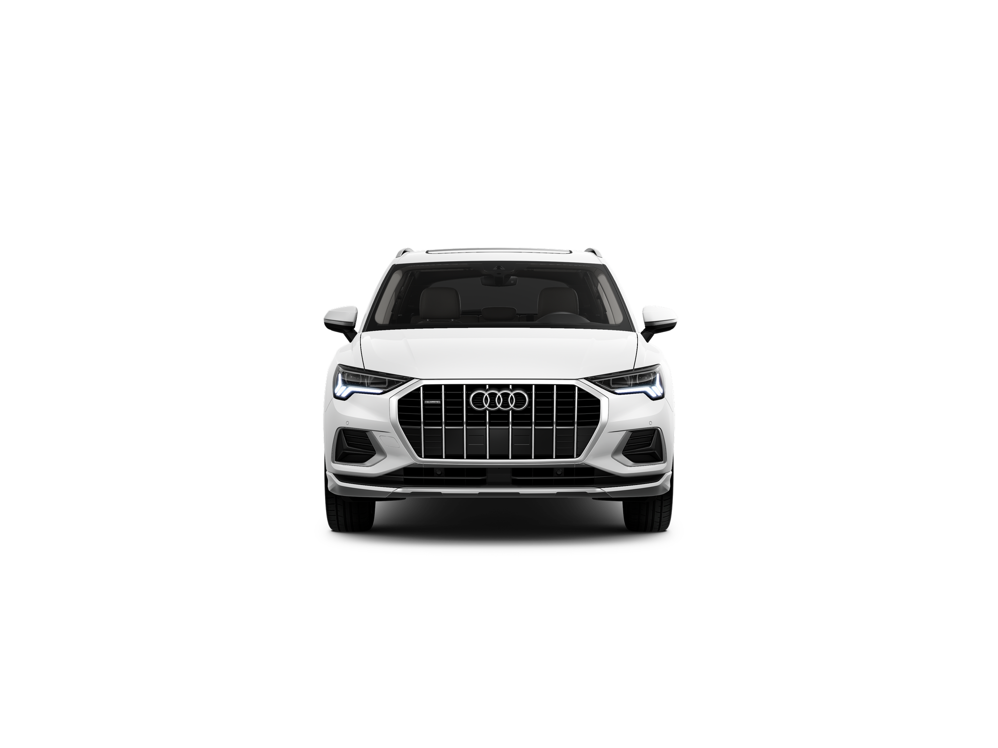 2024 Audi Q3 SUV