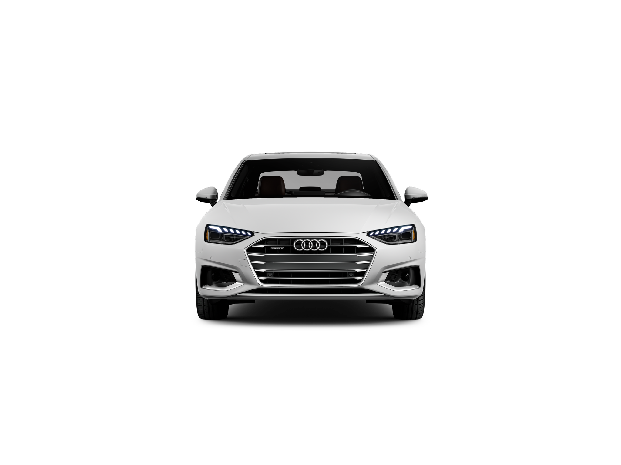 2023 Audi A4 Sedan