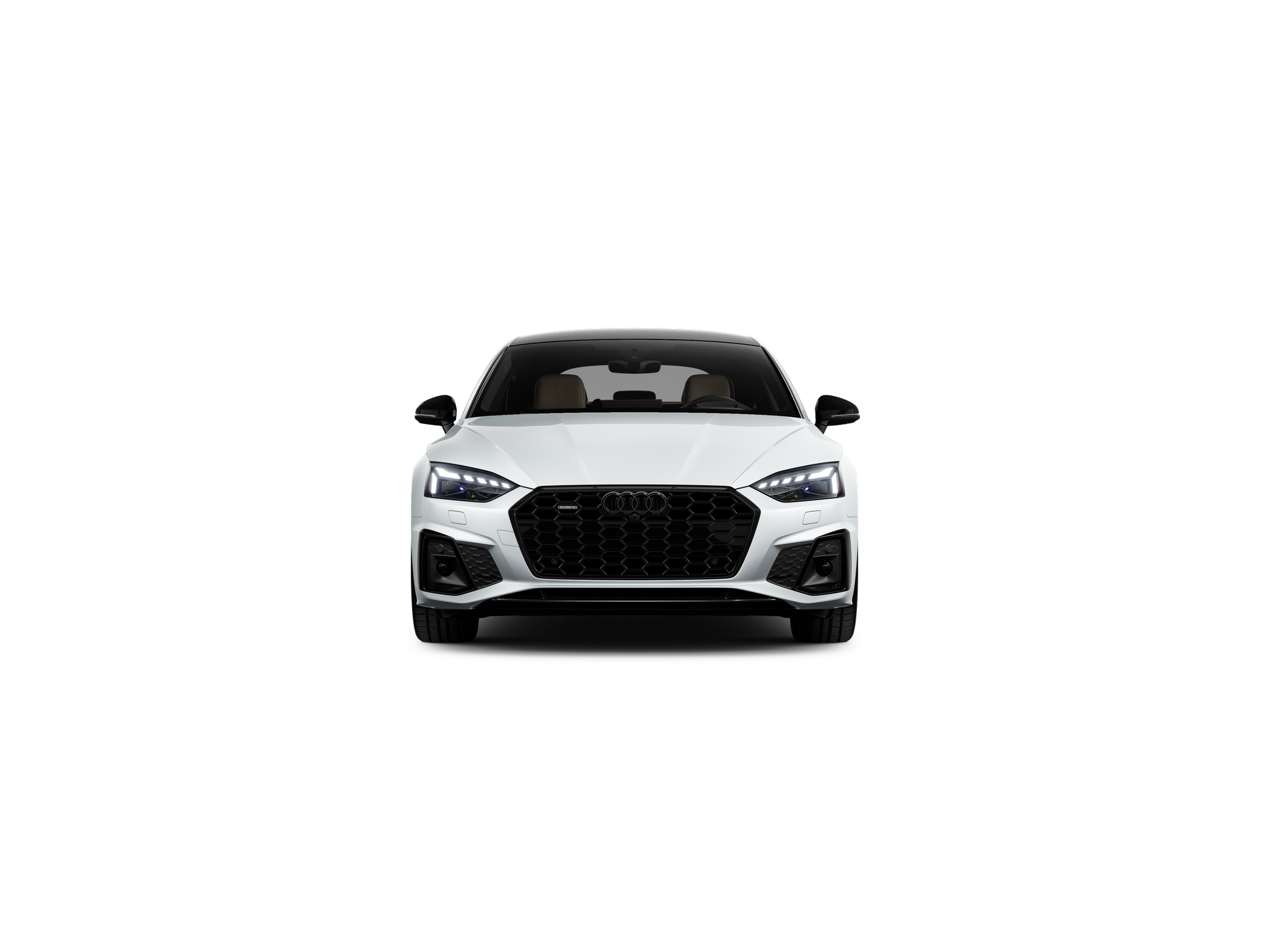 2023 Audi A5 Sportback