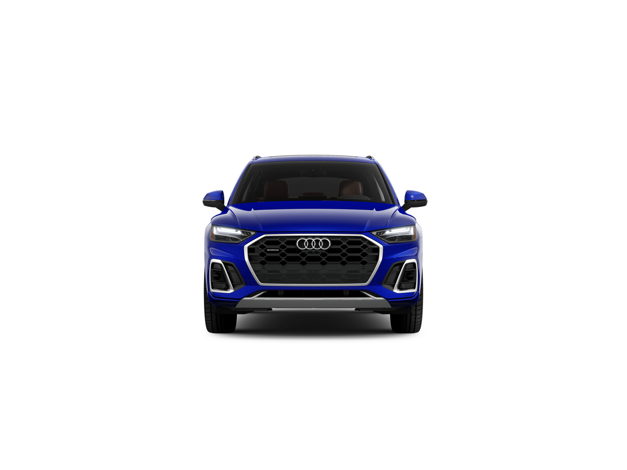 2023 Audi Q5 TFSI e