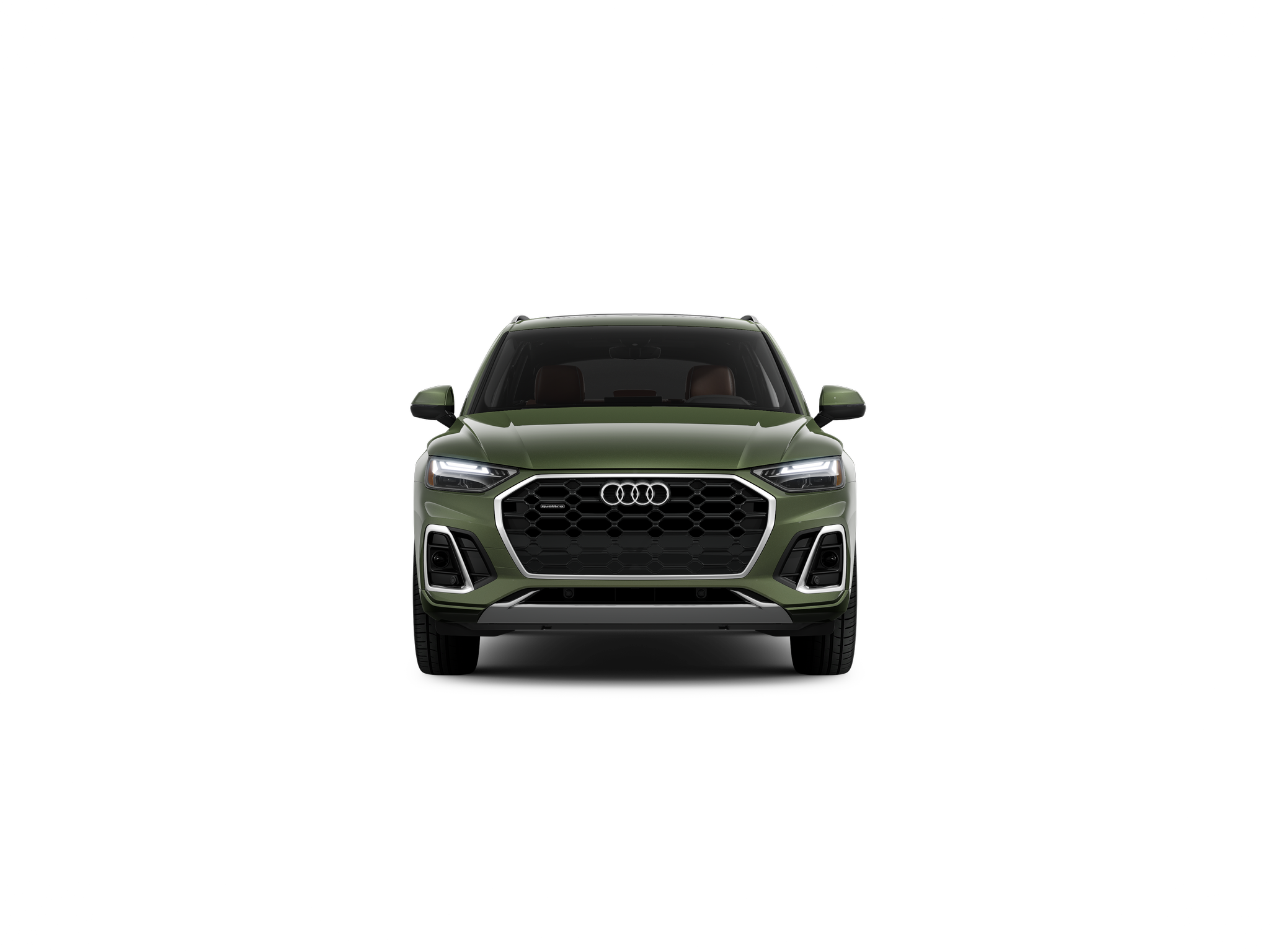 2025 Audi Q5 TFSI e
