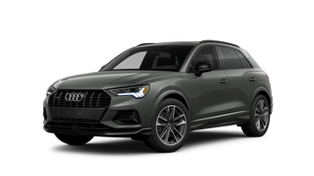 Image de {{modelName}} 2022 Audi Q3 SUV 