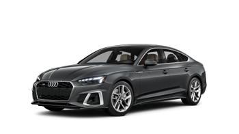 Photo of 2024 Audi A5 Sportback