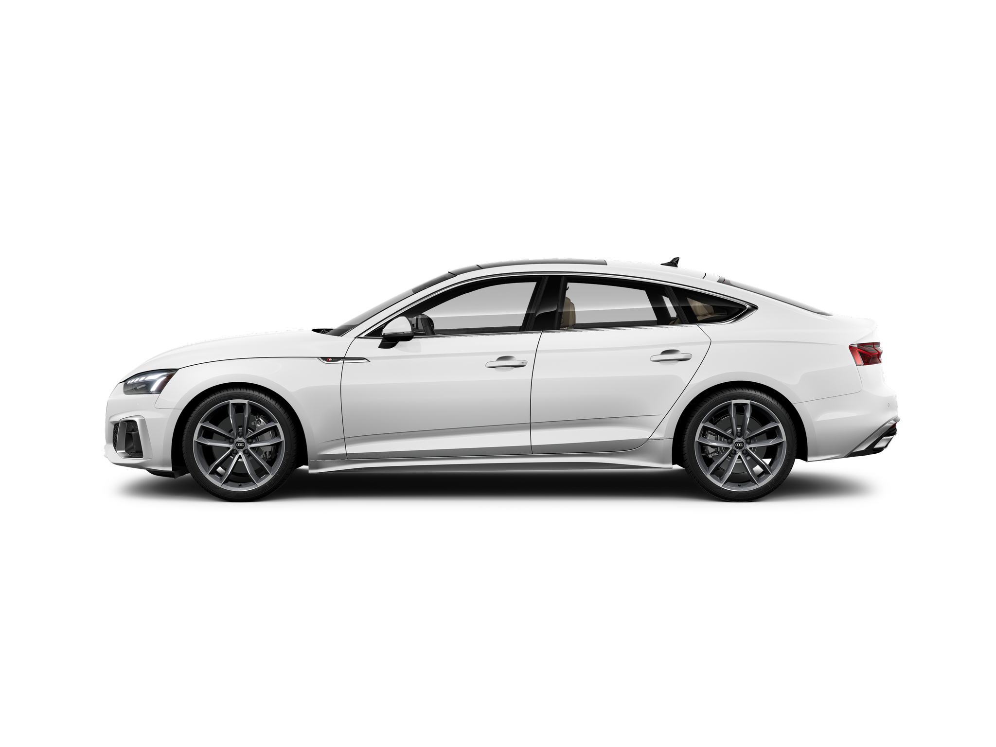 2024 Audi A5 Sportback