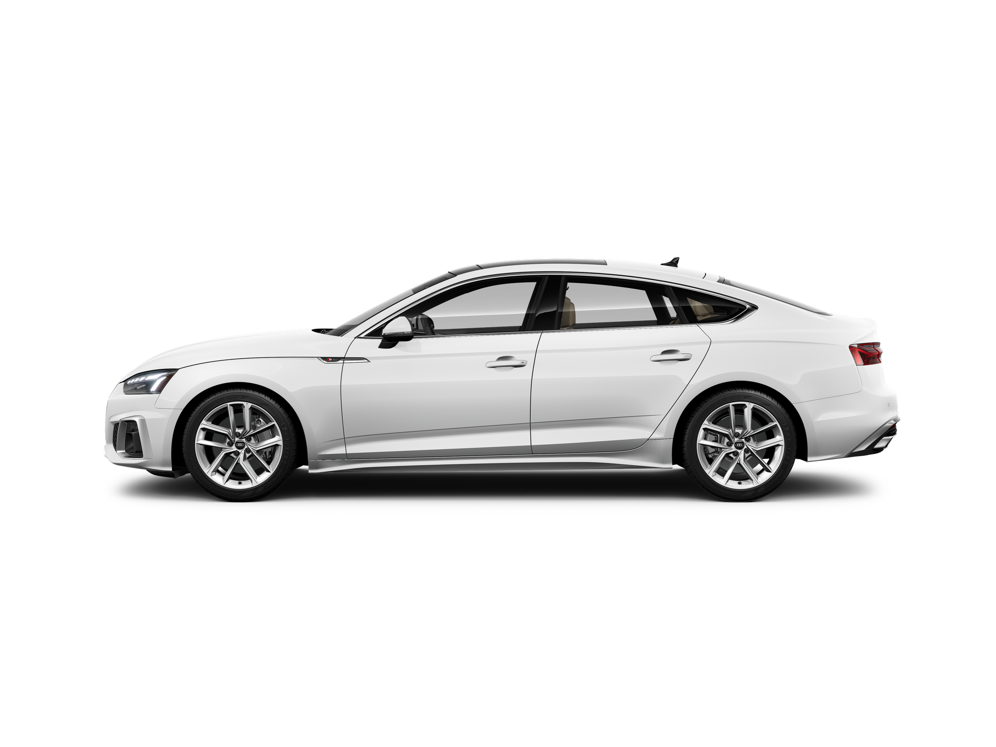 2024 Audi A5 Sportback