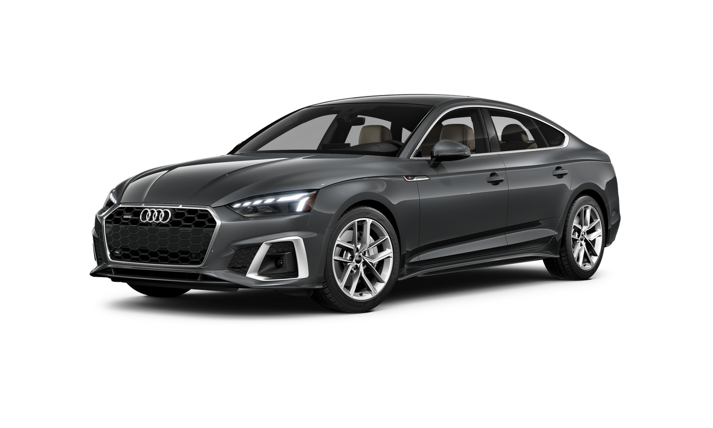 2024 Audi A5 Sportback