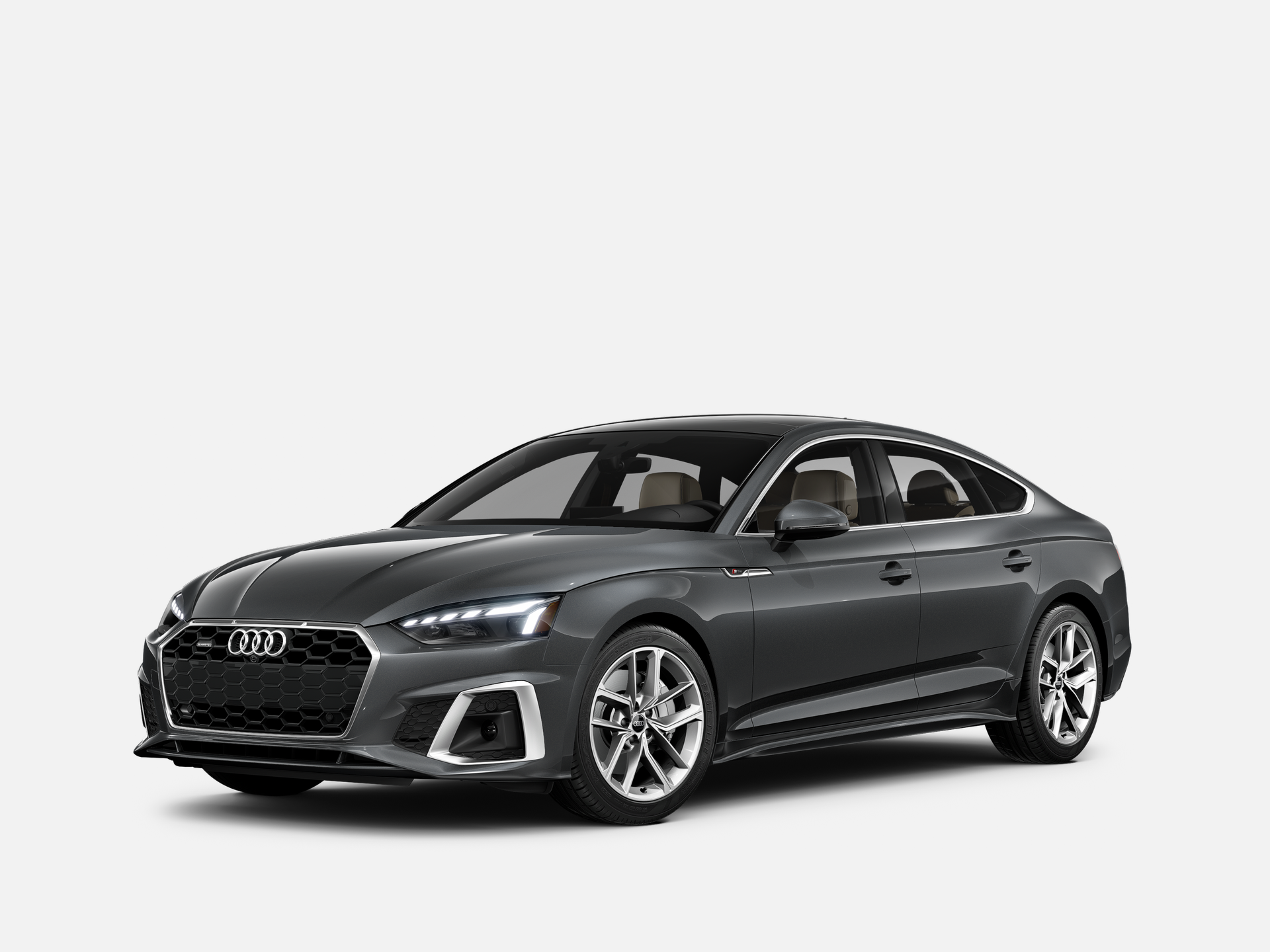2024 Audi A5 Sportback