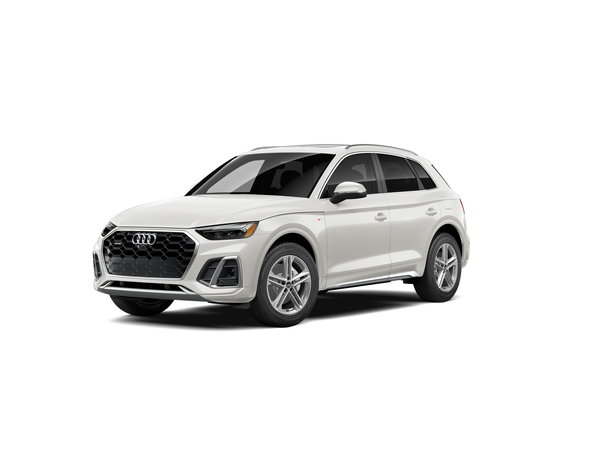 2022 Audi Q5 Premium Plus's photo