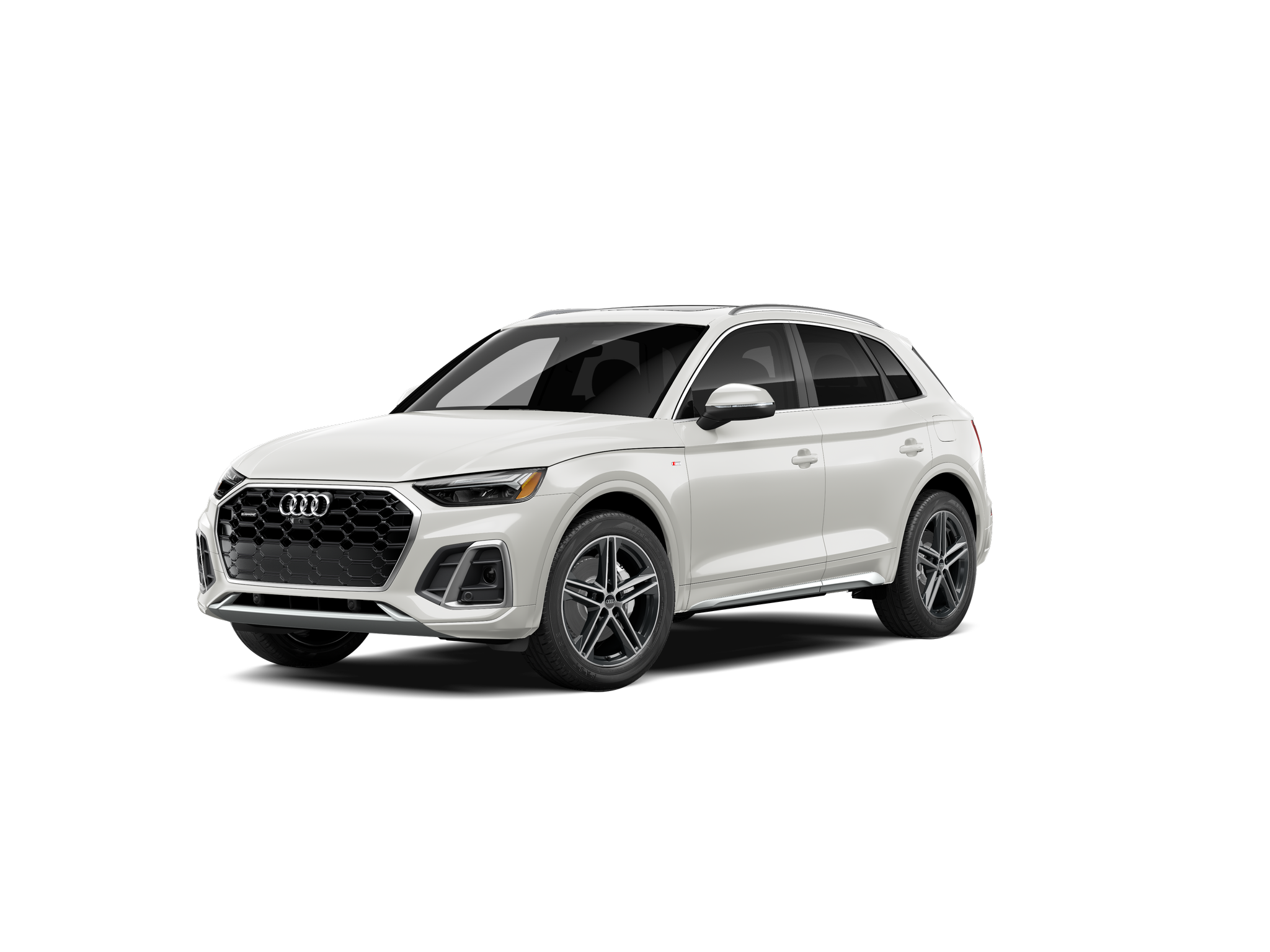2022 Audi Q5 Premium Plus's photo