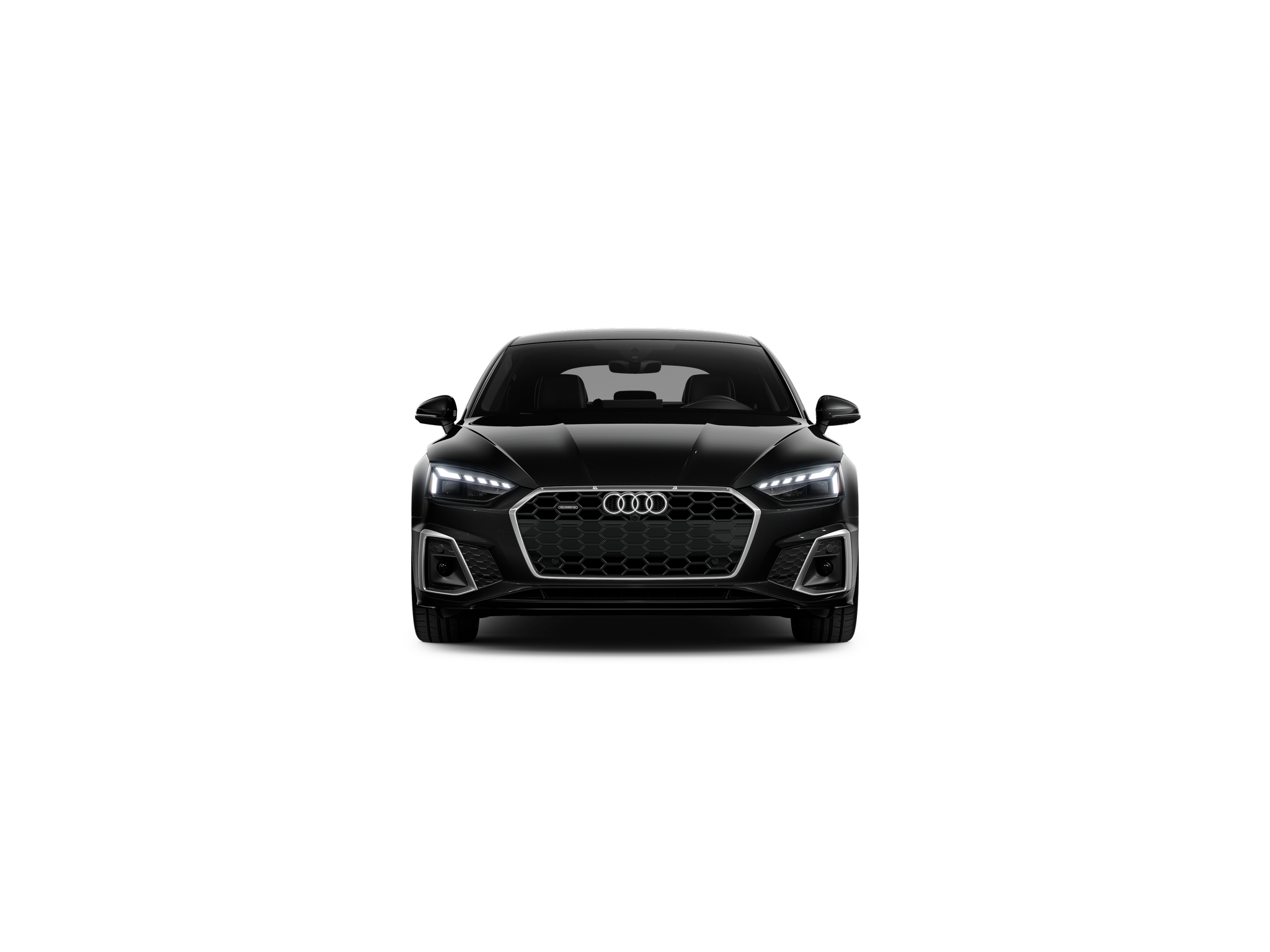 2023 Audi A5 Sportback