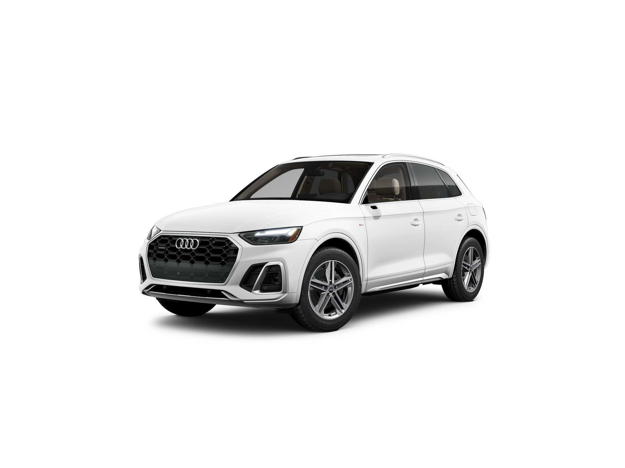 2024 Audi Q5 Premium's photo
