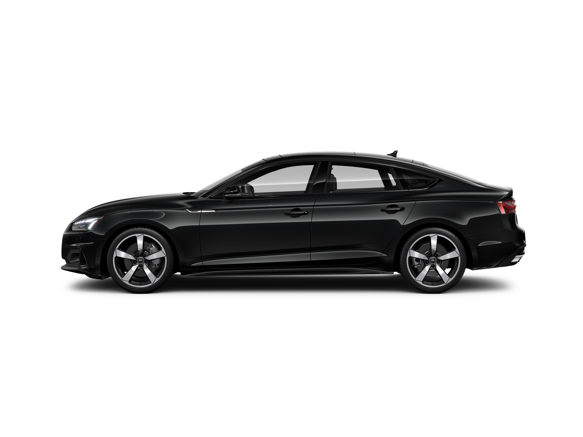 2024 Audi A5 Sportback