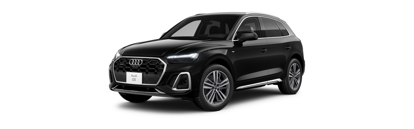 Image about Audi Q5 40 TDI quattro S line 150 kW (204 PS) S tronic