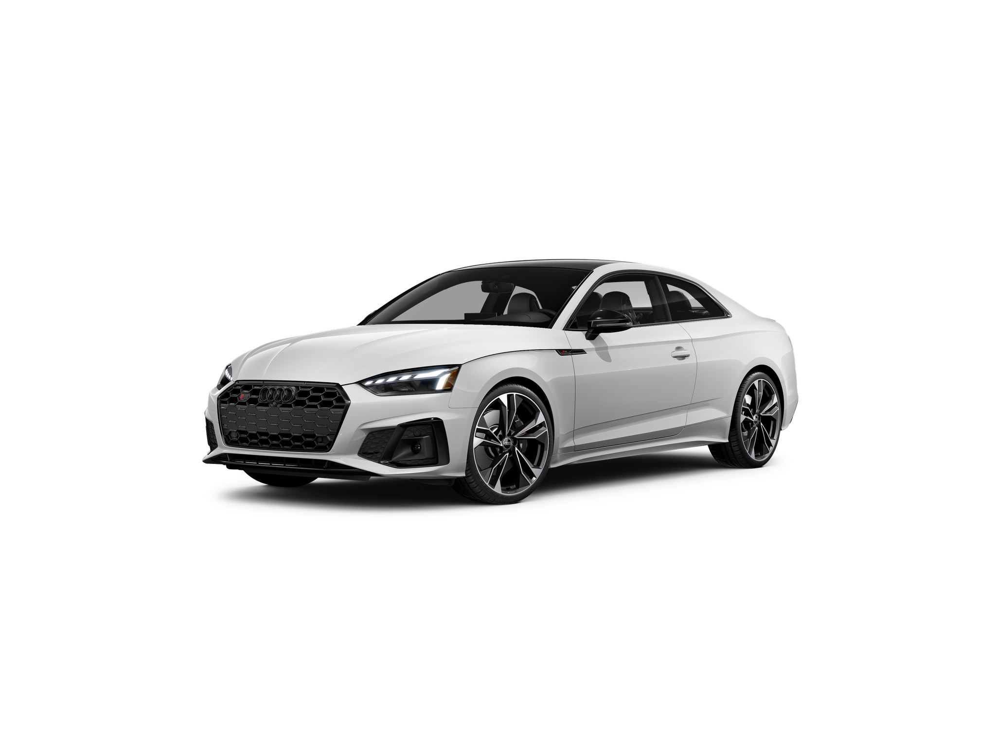 2023 Audi S5 Coupe Premium Plus's photo