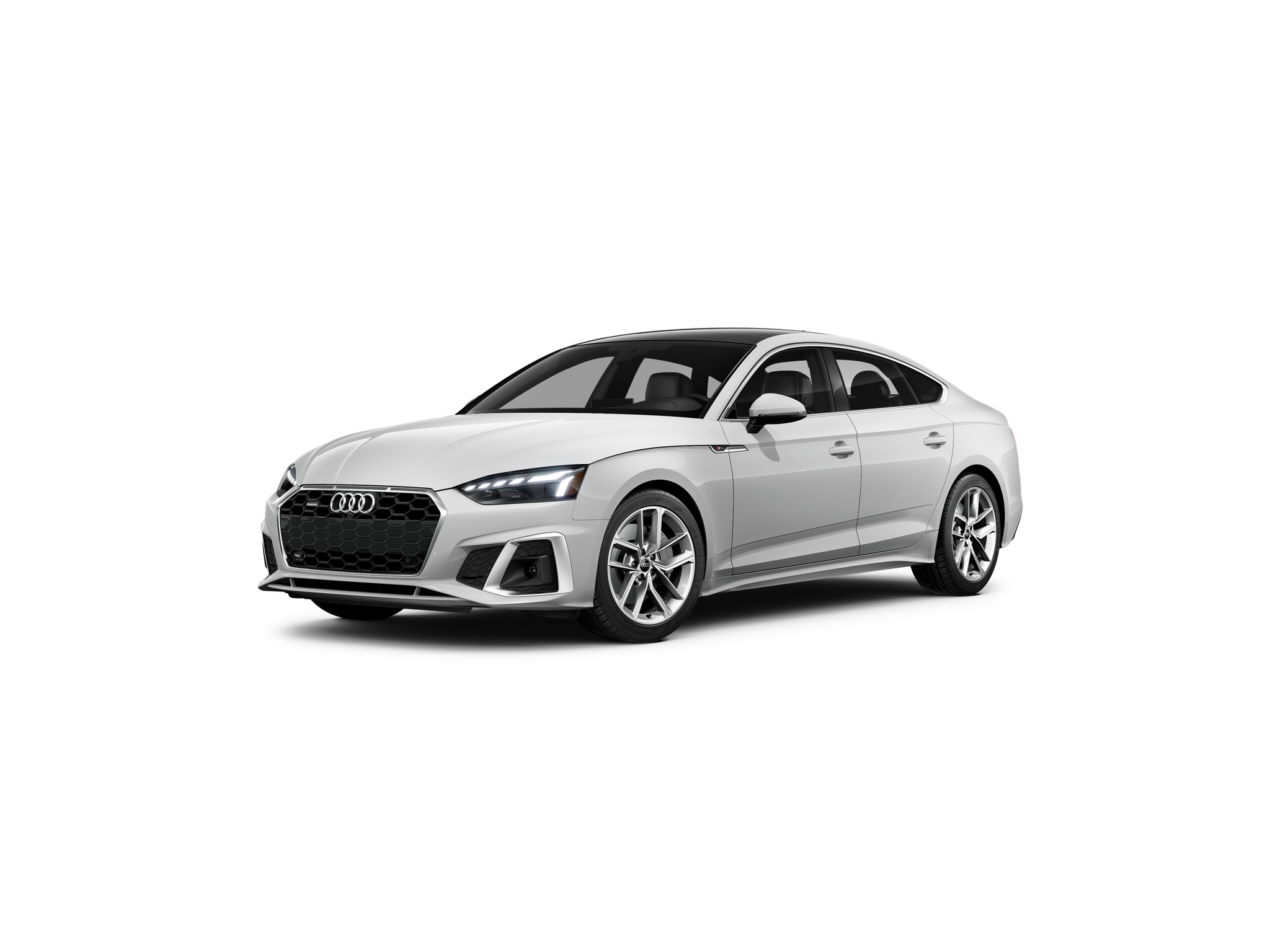 2023 Audi A5 Sportback Premium Plus's photo