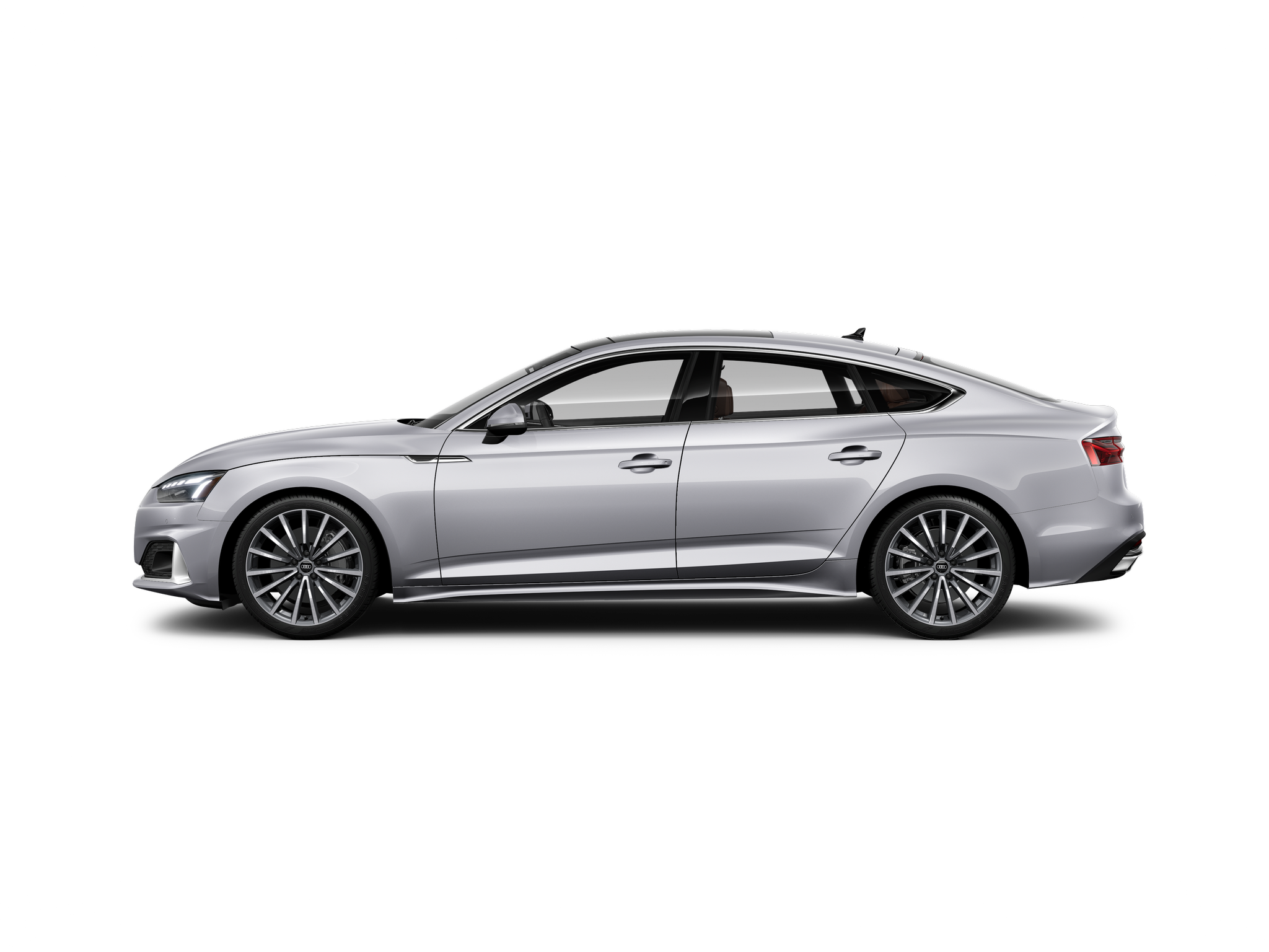 2023 Audi A5 Sportback