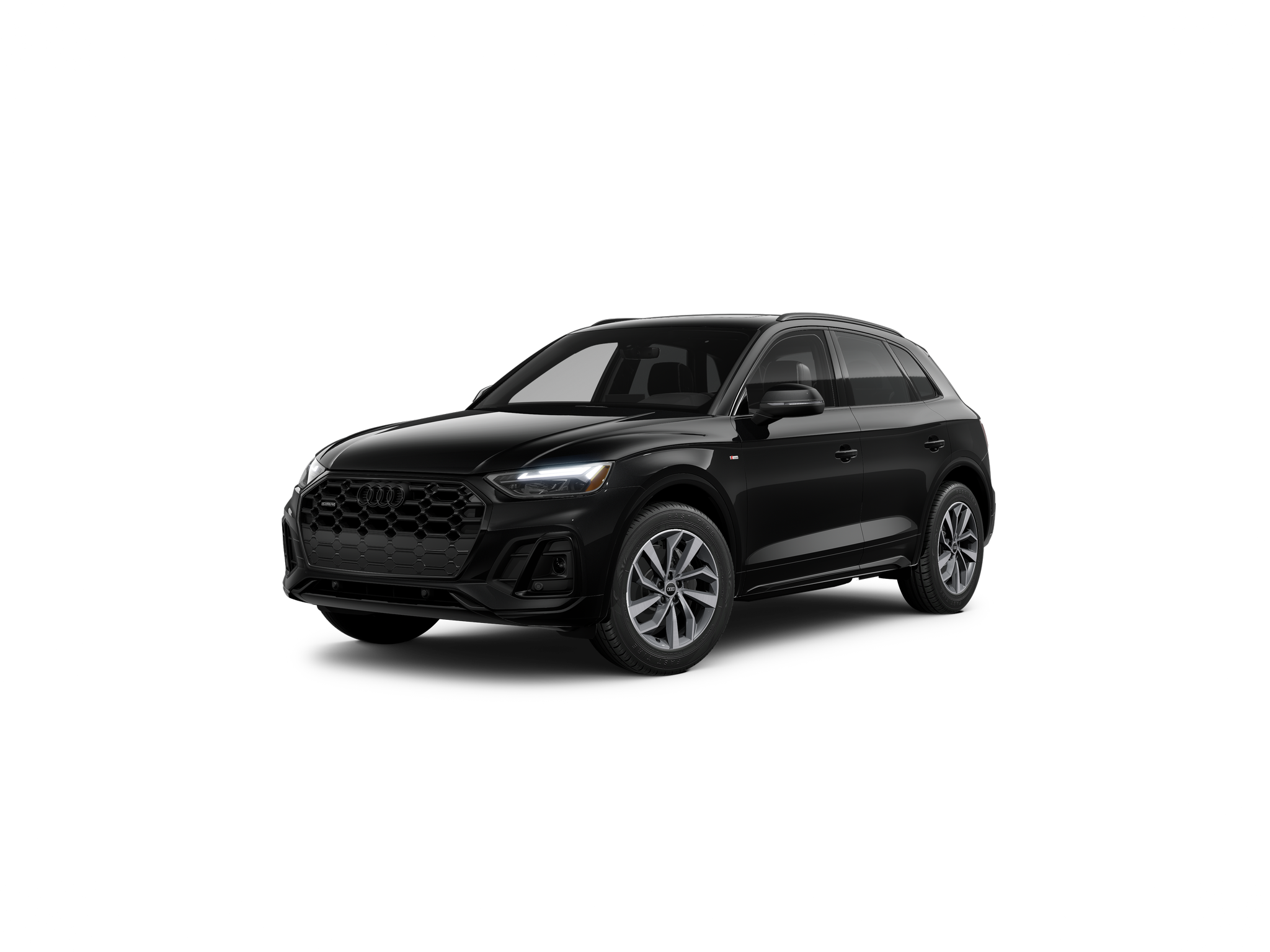 2024 Audi Q5 Premium's photo