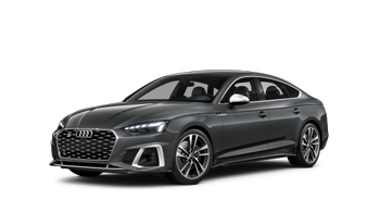 Photo of 2025 Audi S5 Sportback
