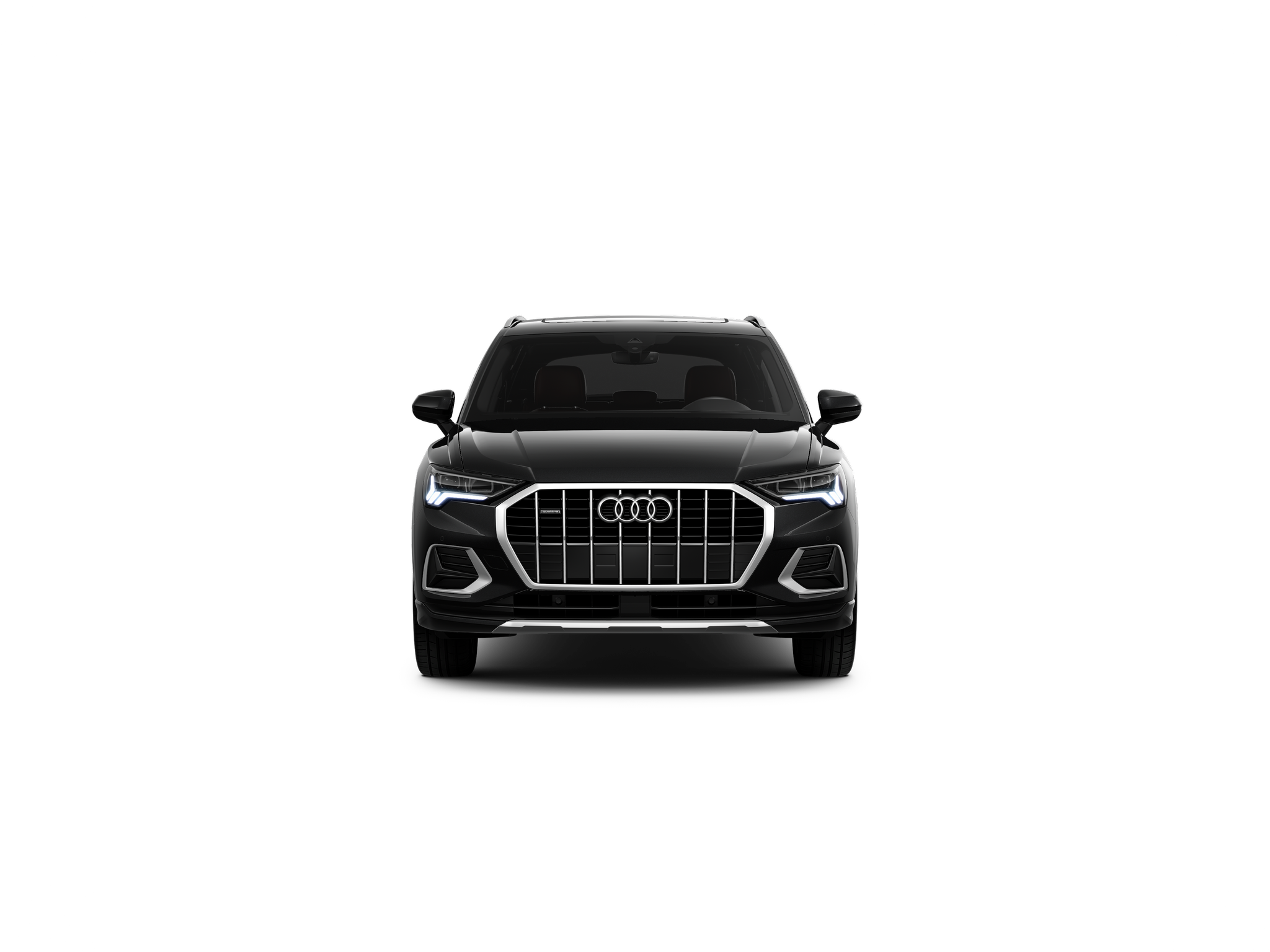 2023 Audi Q3 SUV