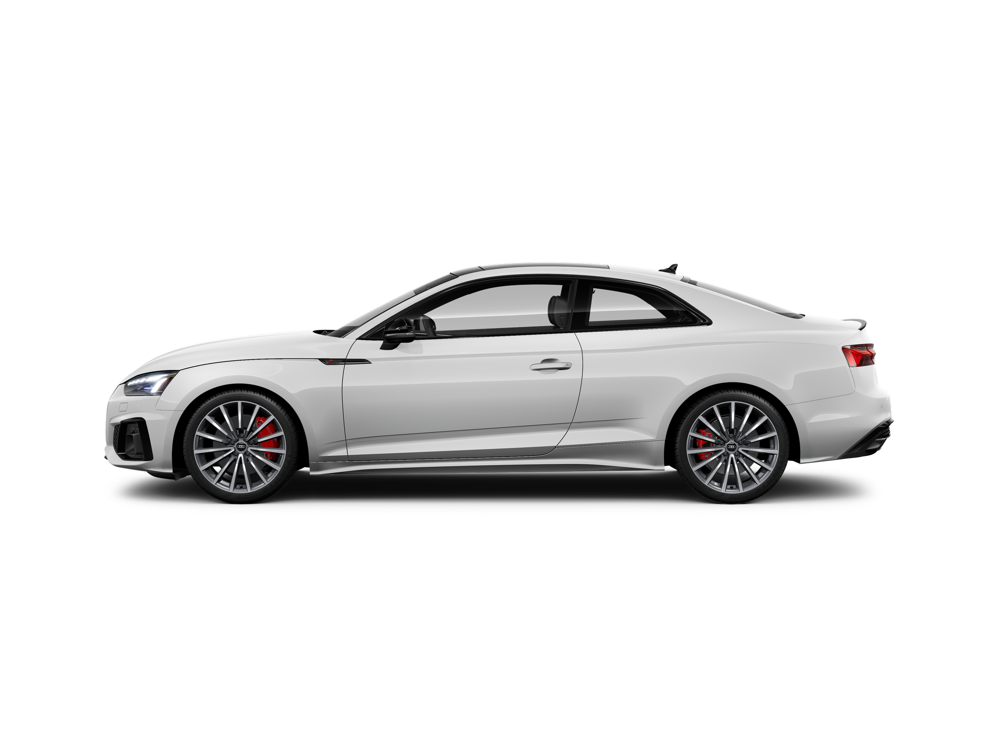 2023 Audi A5 Coupé