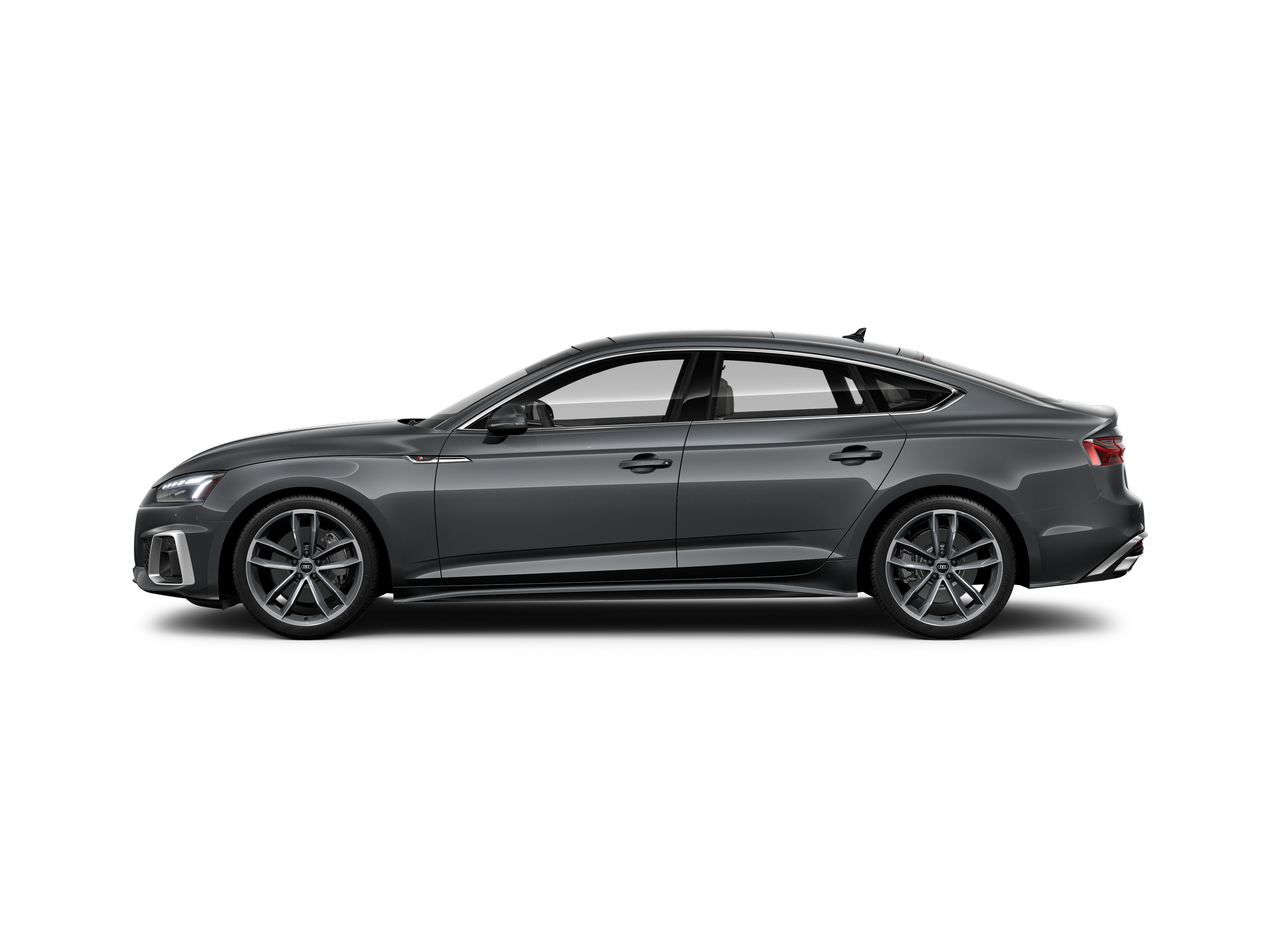 2023 Audi A5 Sportback