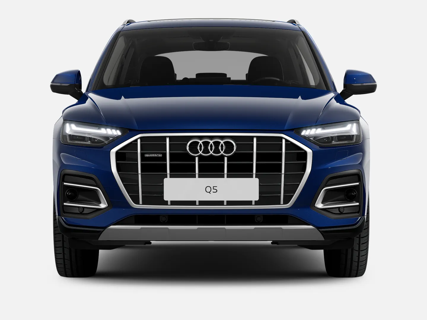 Image about Audi Q5 45 TFSI quattro 195(265) kW(hp) S tronic