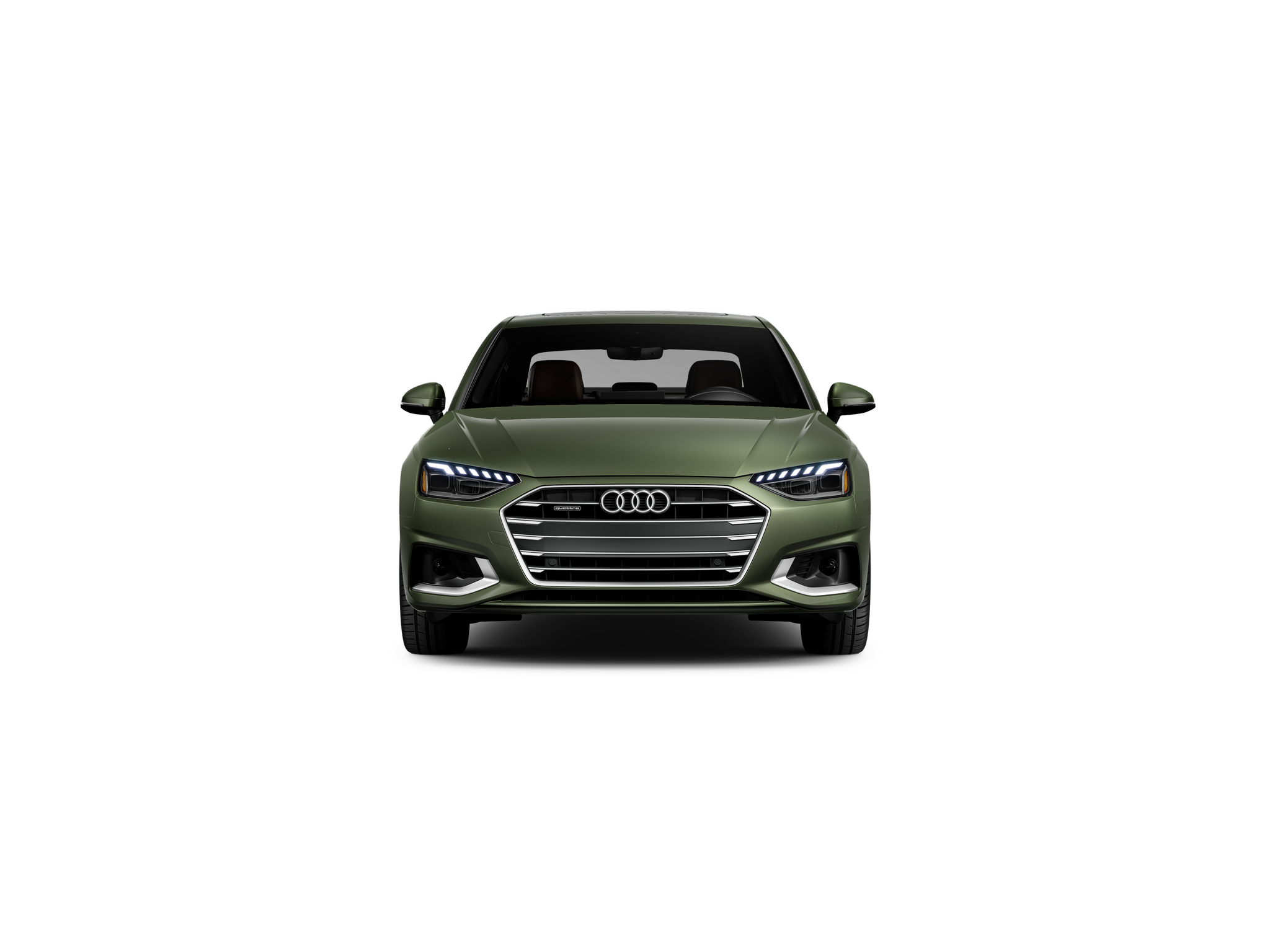 2024 Audi A4 Sedan
