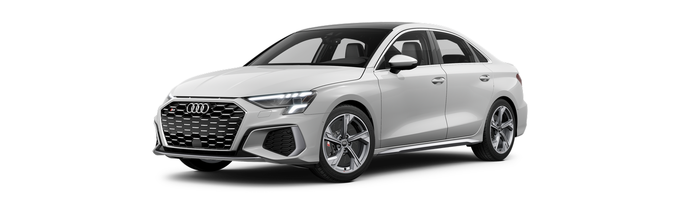 2024 Audi S3 Premium Plus - Photo 14