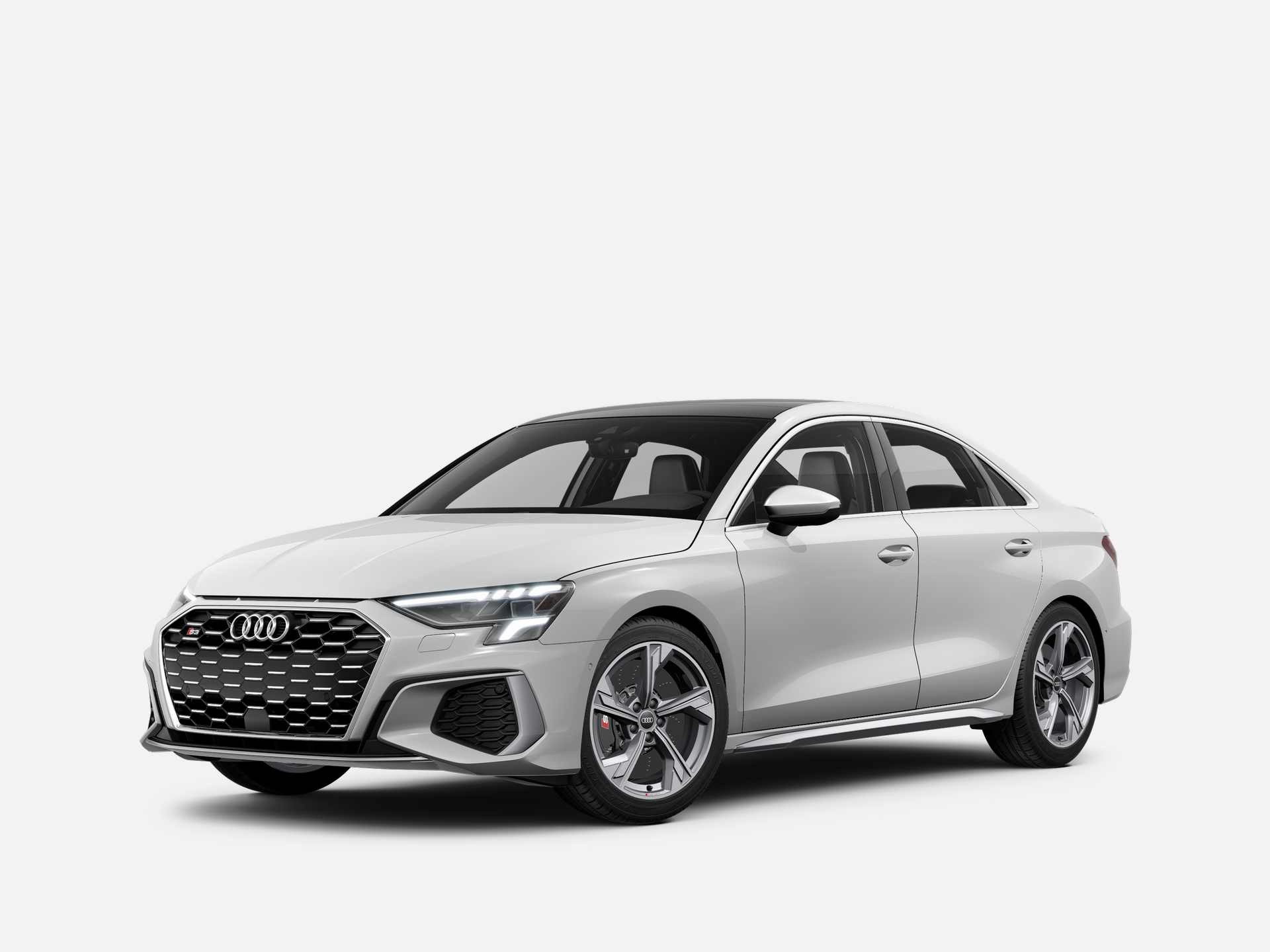 2024 Audi S3 Premium Plus - Photo 1