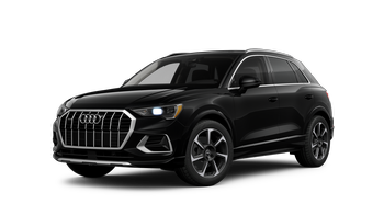 Photo of 2023 Audi Q3 SUV 