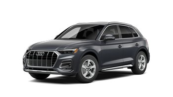 Photo of 2021 Audi Q5