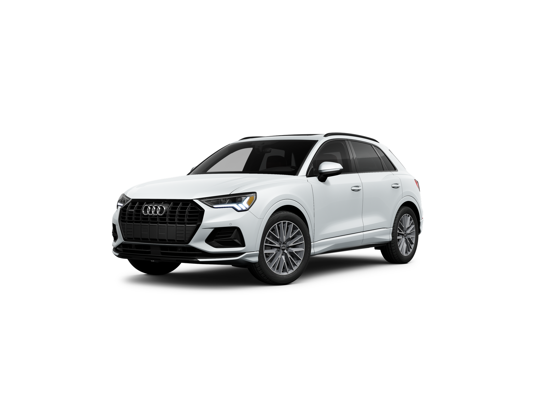 2024 Audi Q3 Premium Plus's photo