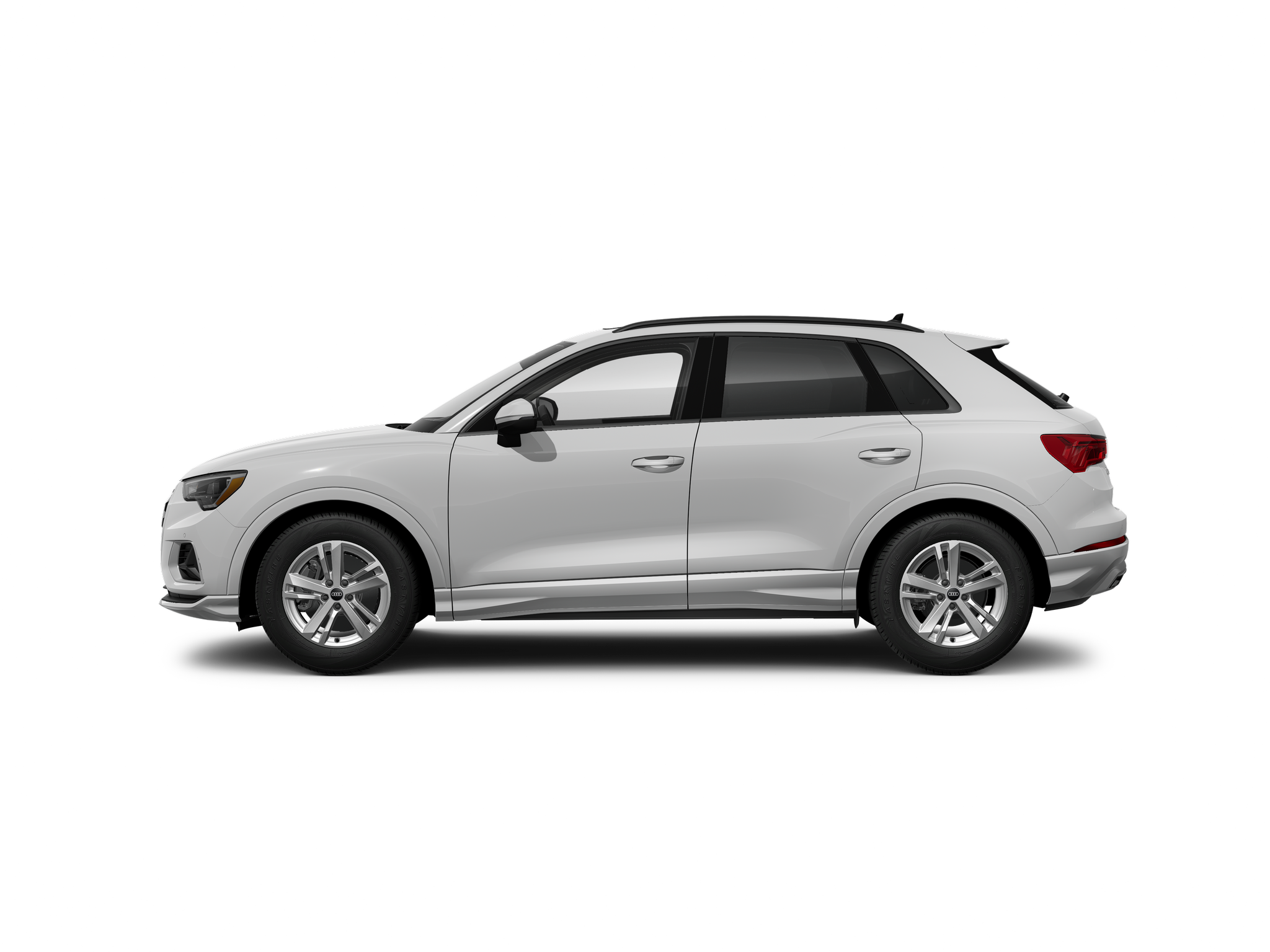 2022 Audi Q3 SUV