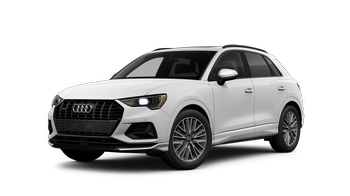 Image de {{modelName}} 2022 Audi Q3 SUV 