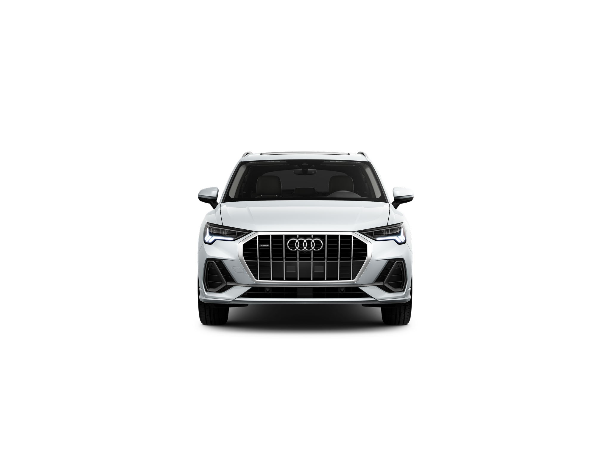 2022 Audi Q3 SUV