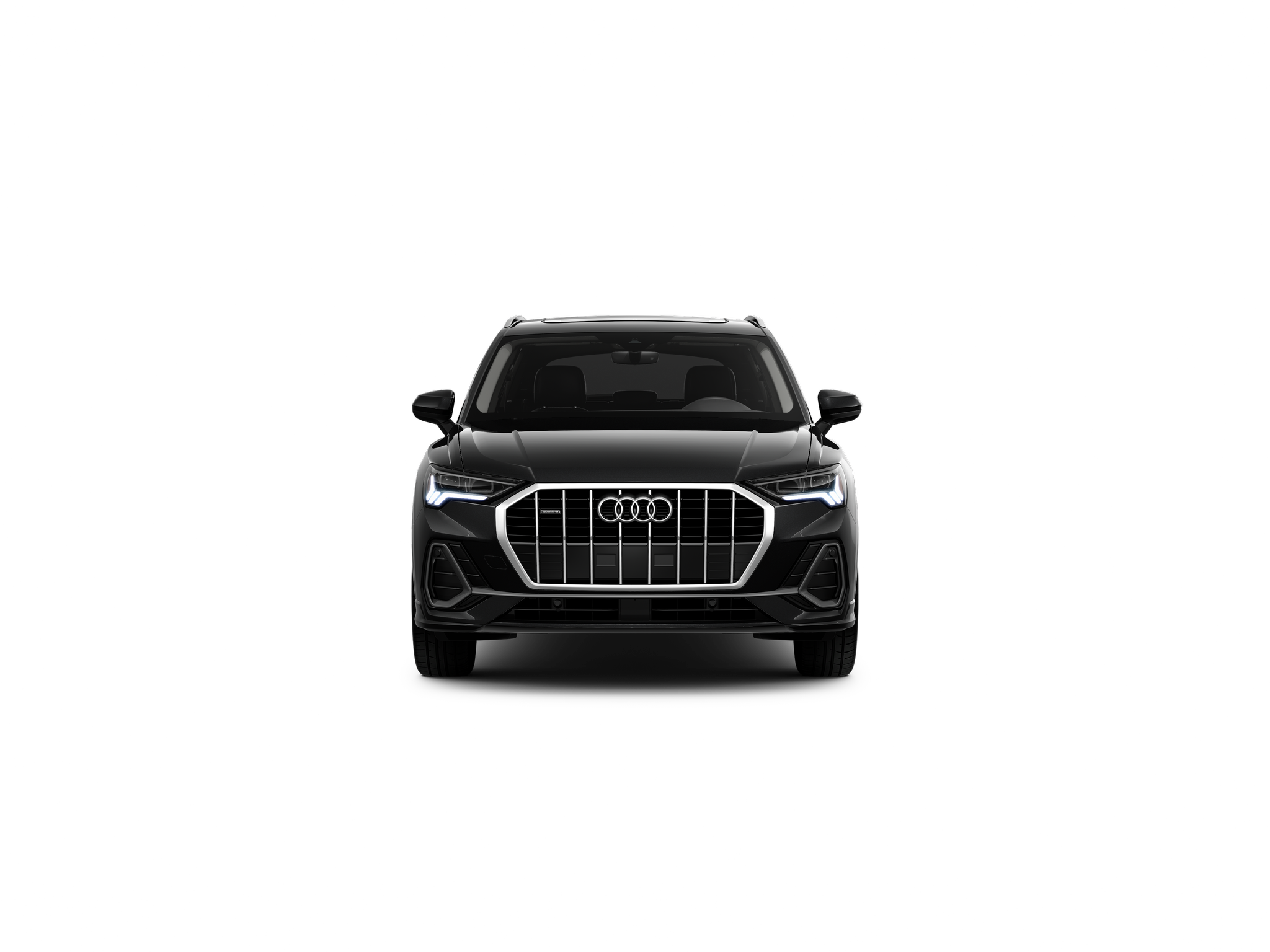 2022 Audi Q3 SUV