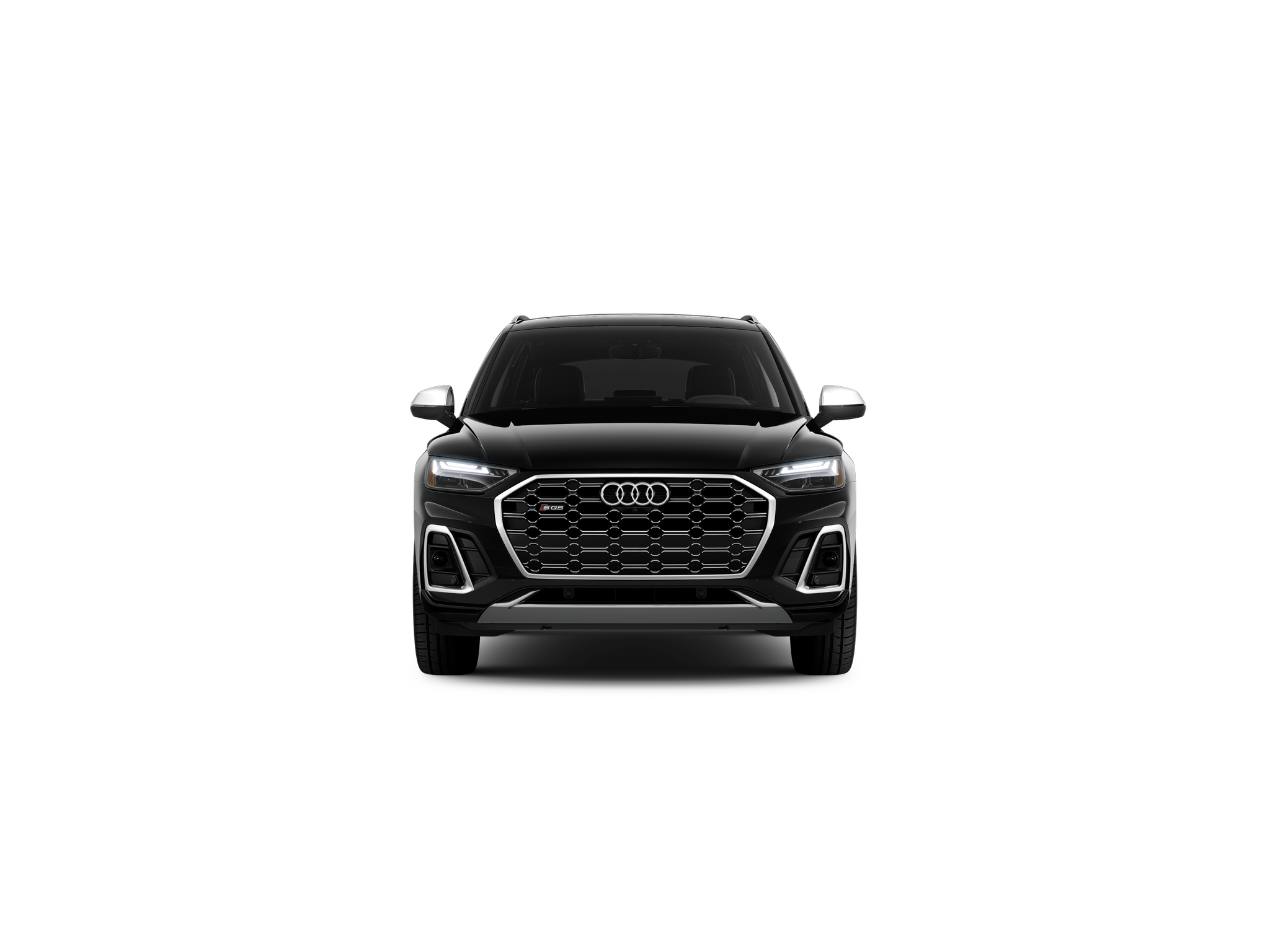 2025 Audi SQ5